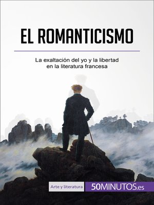 cover image of El romanticismo